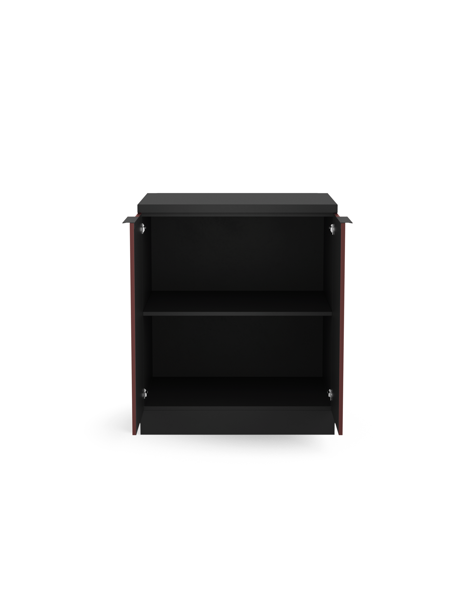 Colorbar Skab Ästetik Just Add People